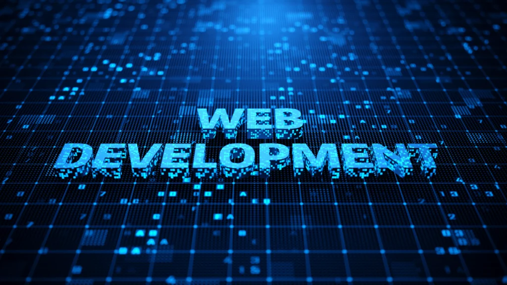 Web Development Company in Oman