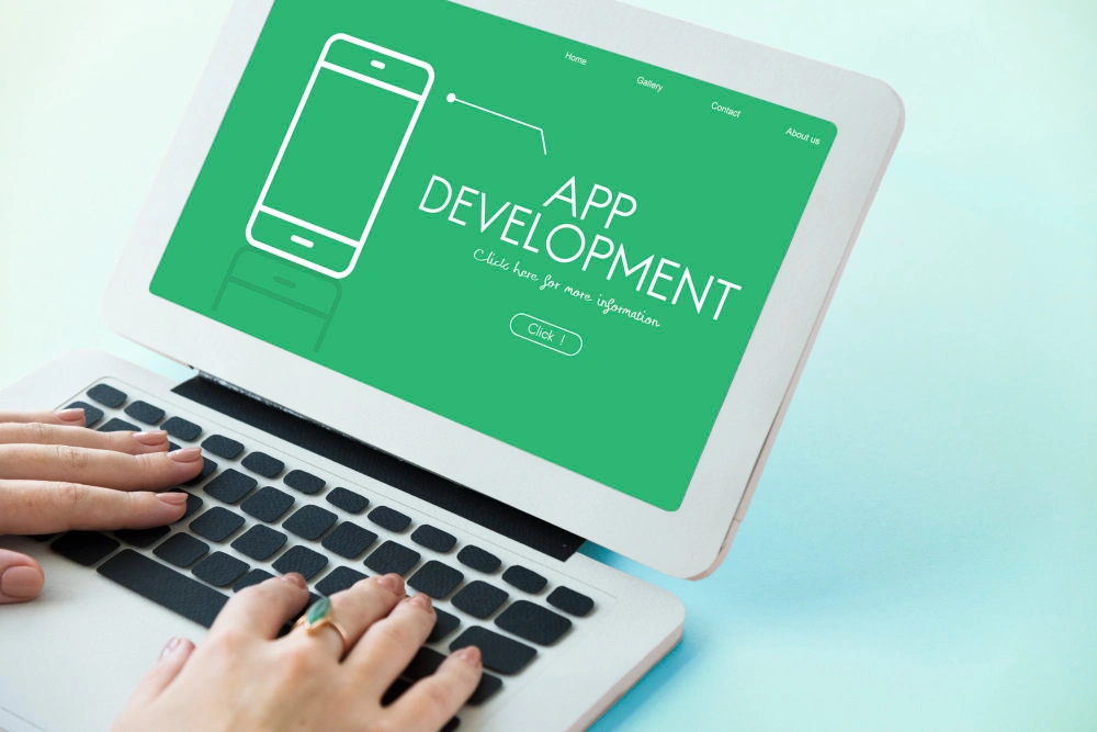 Mobile App Development Company in Qatar