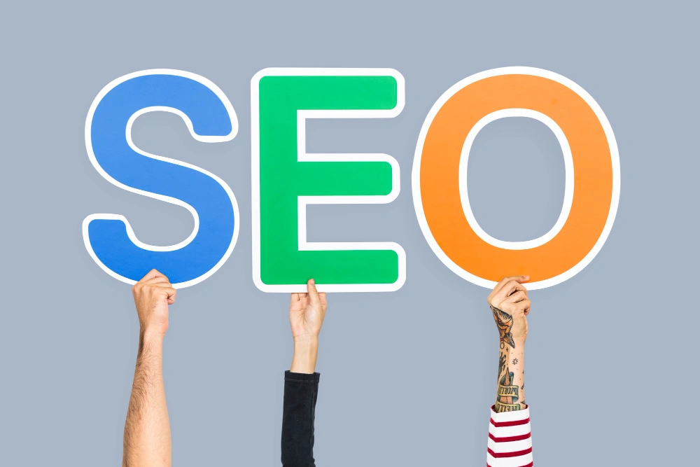 Best SEO Services in Saudi Arabia: How to Choose the Right Agency