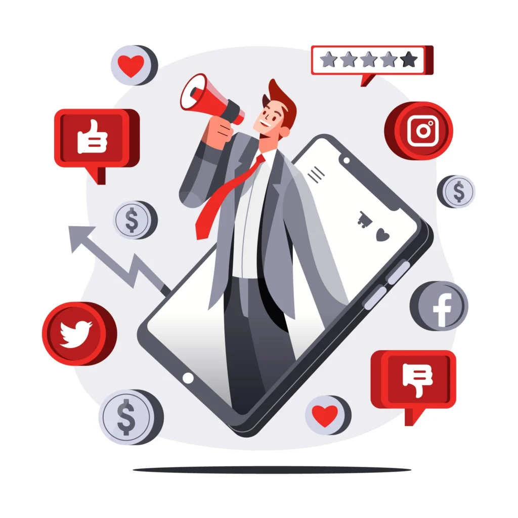 Industries We Serve SMM in Kerala