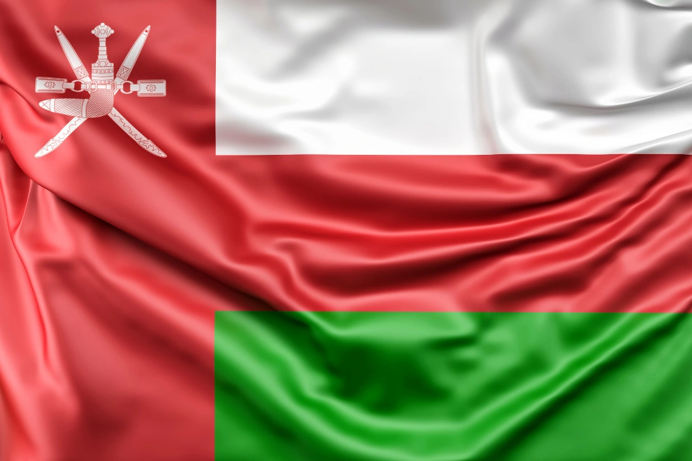 Oman