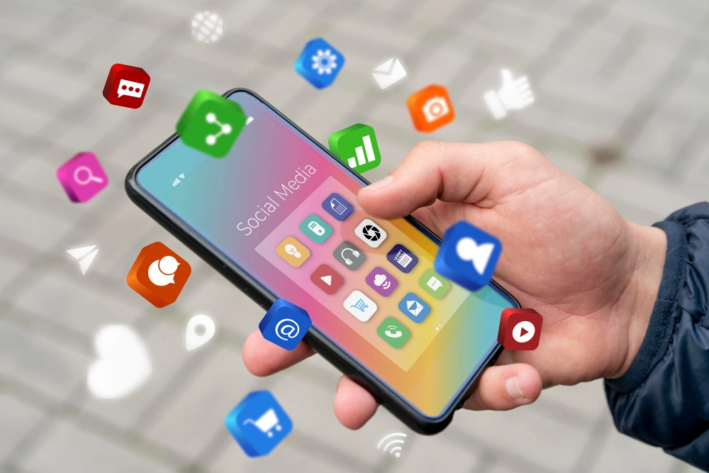 Social Media Marketing Company in Kerala