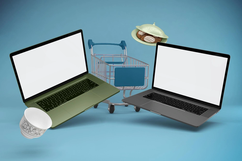 Shopify vs WooCommerce for Businesses: Which Is the Best Ecommerce Platform in Qatar? 