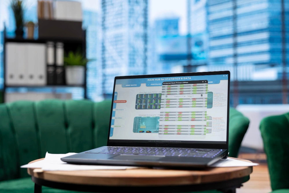 How Custom Software Helps Saudi Businesses Move Away from Excel and Manual Processes