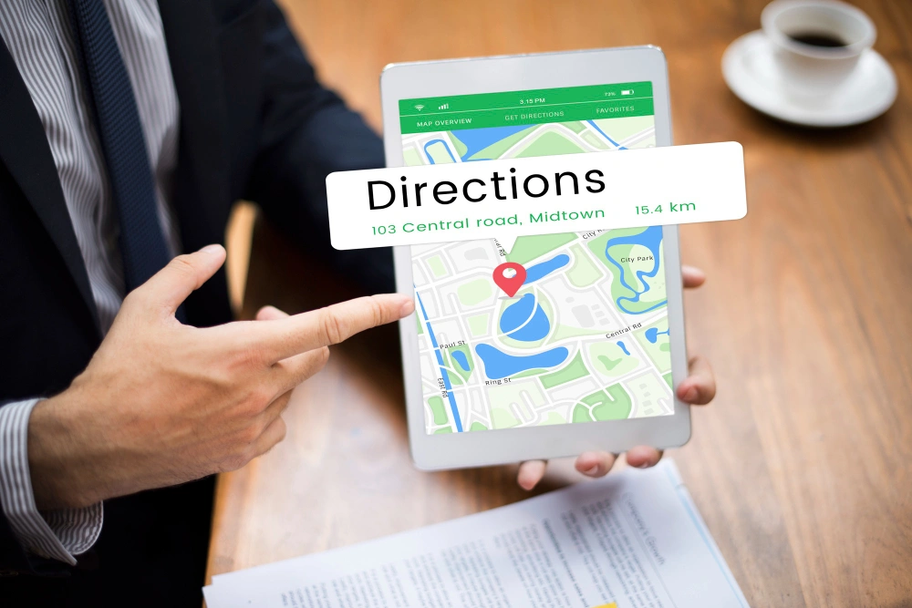 How Google My Business Helps Saudi Businesses Get Found Locally