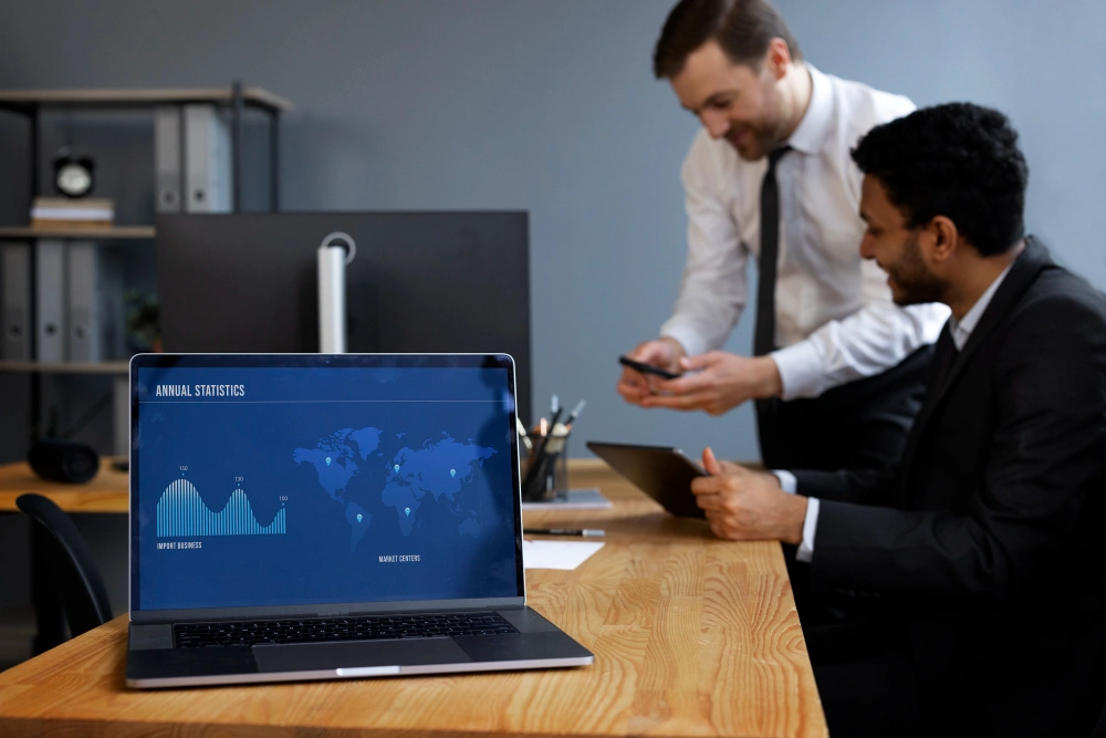 Website vs Web Application: What is the Difference and What Does Your Saudi Business Need