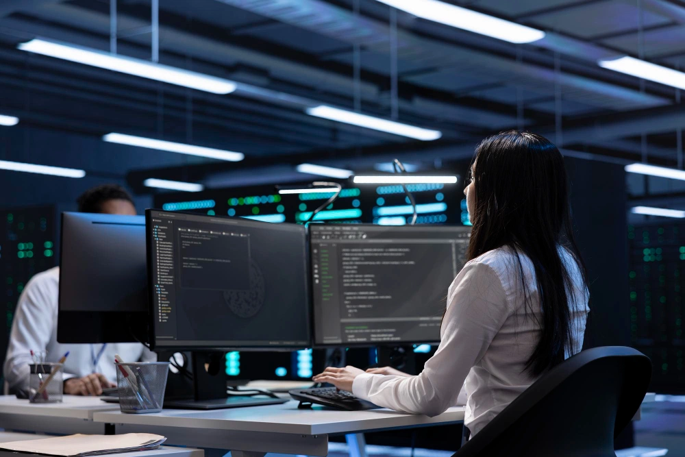 Software Development Company in Doha