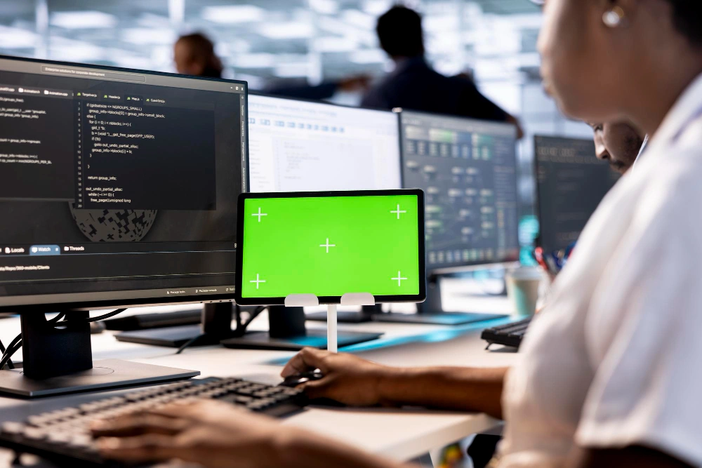 Software Development Company in Riyadh