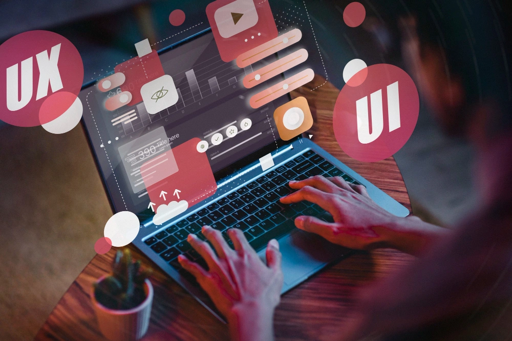 Website Design Company in Oman